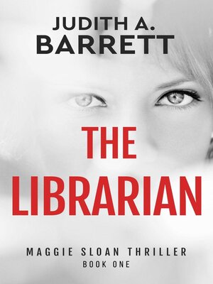 cover image of The Librarian